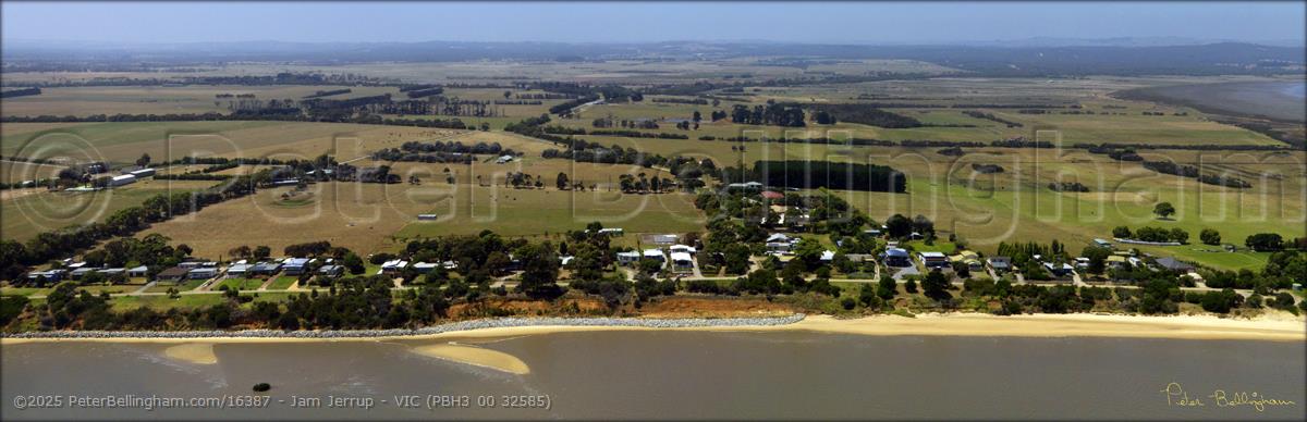 Peter Bellingham Photography Jam Jerrup - VIC (PBH3 00 32585)